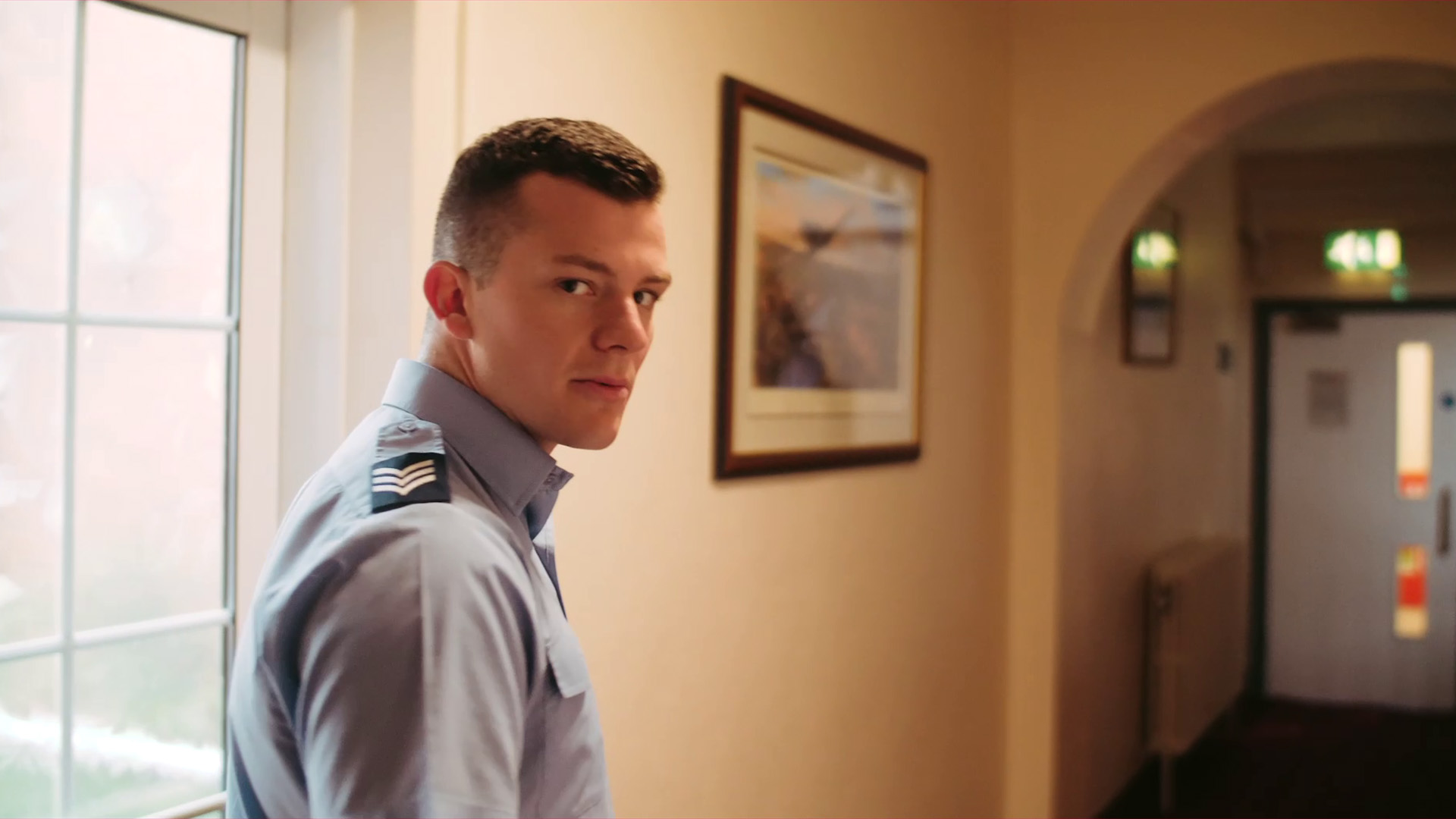 RAF Recruitment | Life in the RAF | Royal Air Force