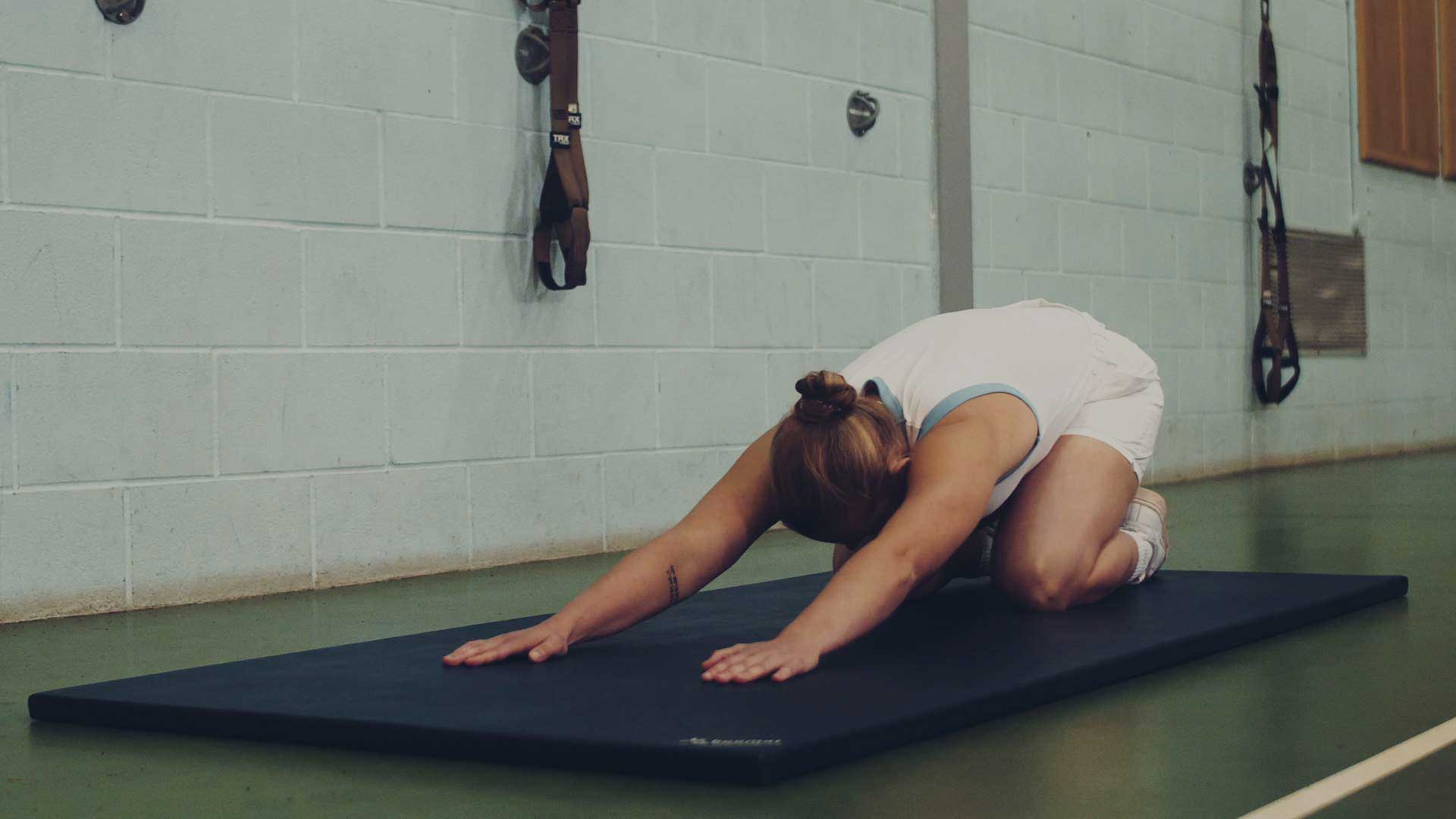 RAF Recruitment | Fitness Test Exercises | Royal Air Force