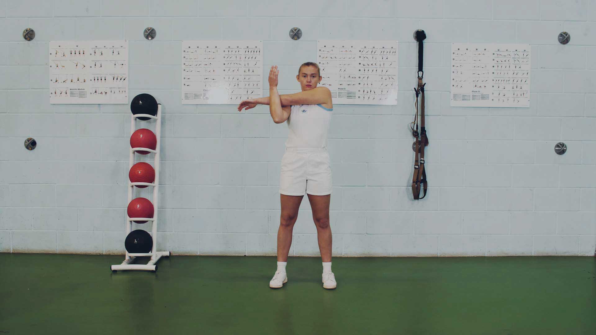 RAF Recruitment | Fitness Test Exercises | Royal Air Force