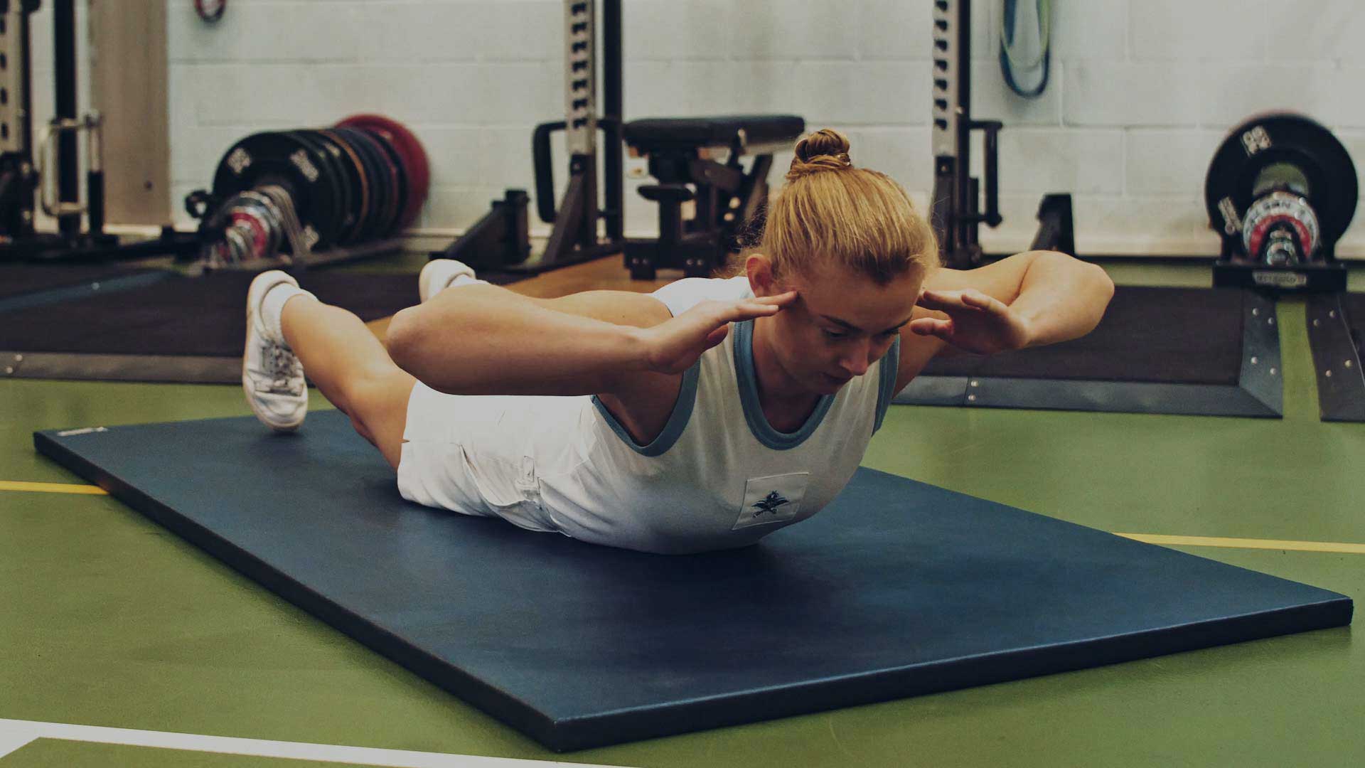 RAF Recruitment | Fitness Test Exercises | Royal Air Force